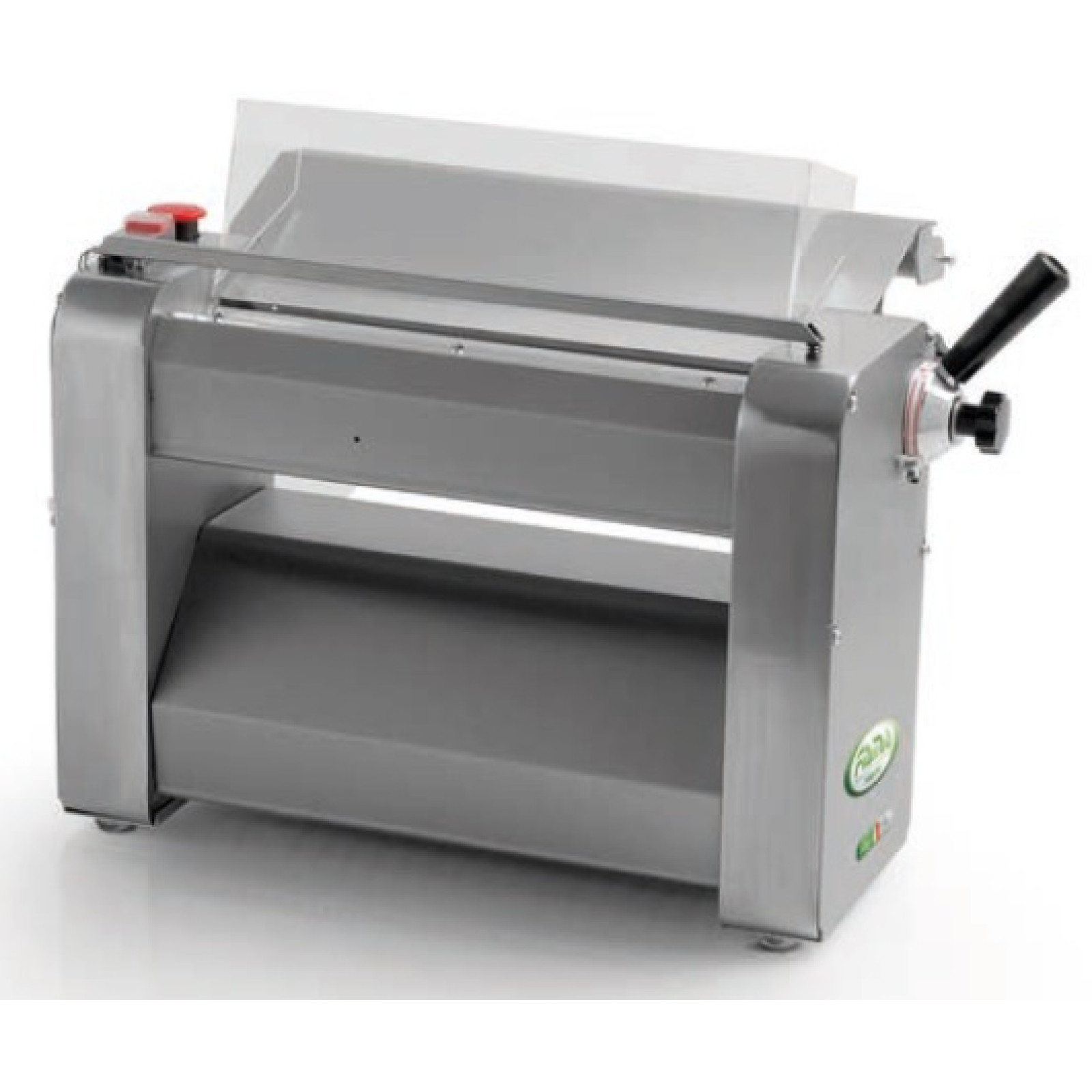Тестораскатка по эл. Fama FSE105 (380)