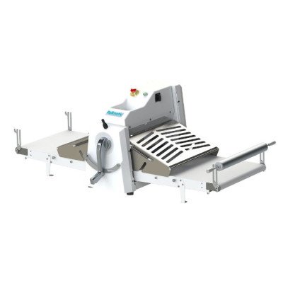 Тестораскатка эл. Rollmatic R50B/07 
