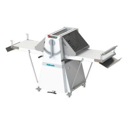 Тестораскатка эл. Rollmatic R60/1