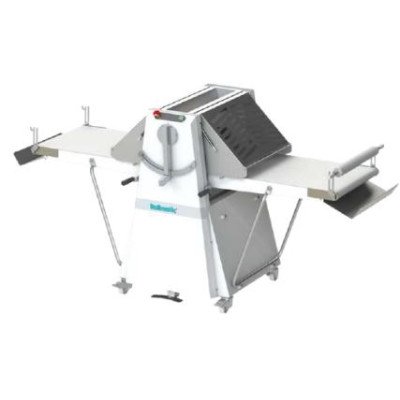 Тестораскатка по эл. Rollmatic R60/10-2V