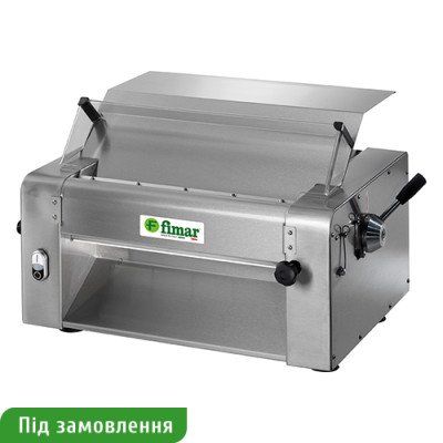 Тестораскатка FIMAR SI 320