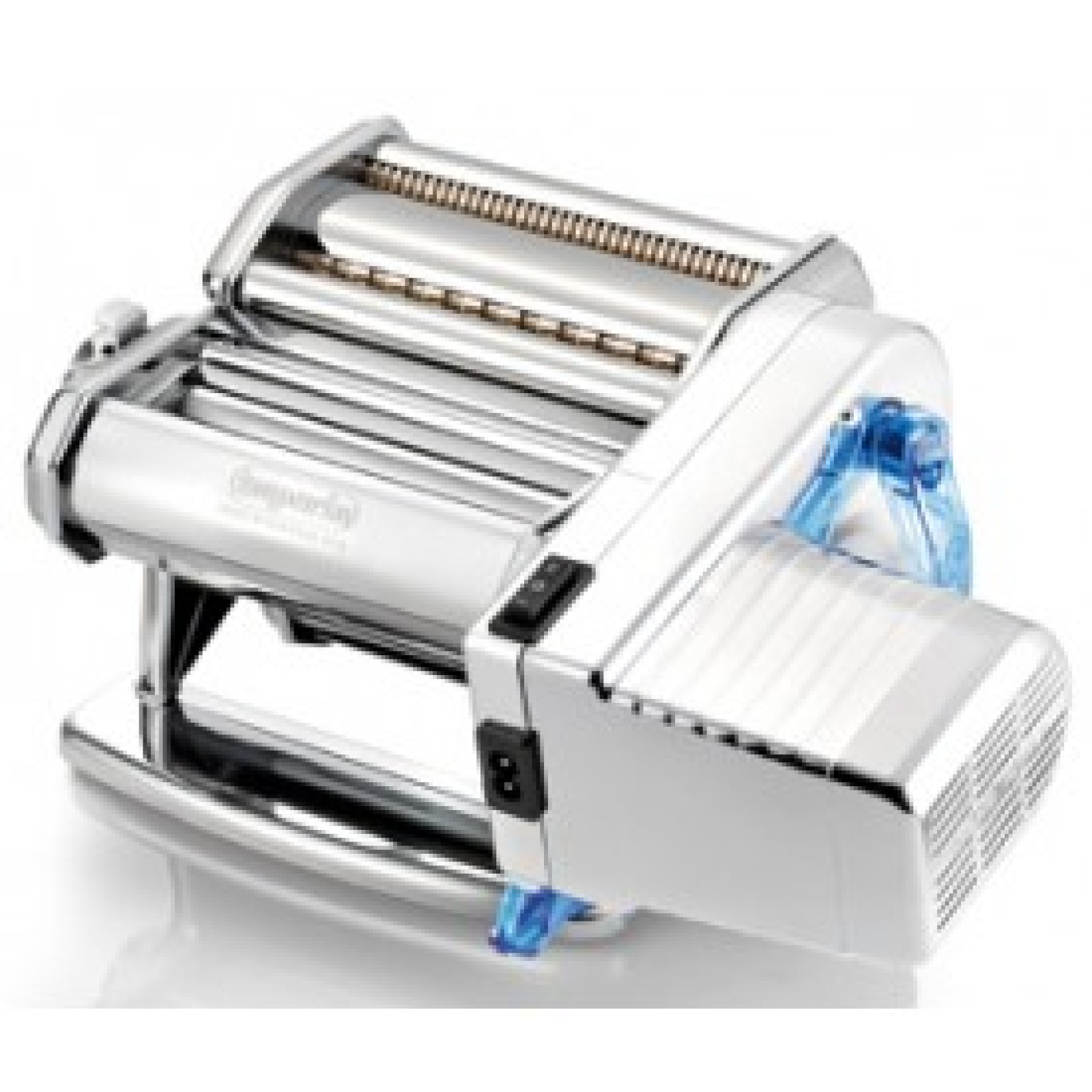 Тісторозкатка Imperia IPASTA ELECTRIC 650