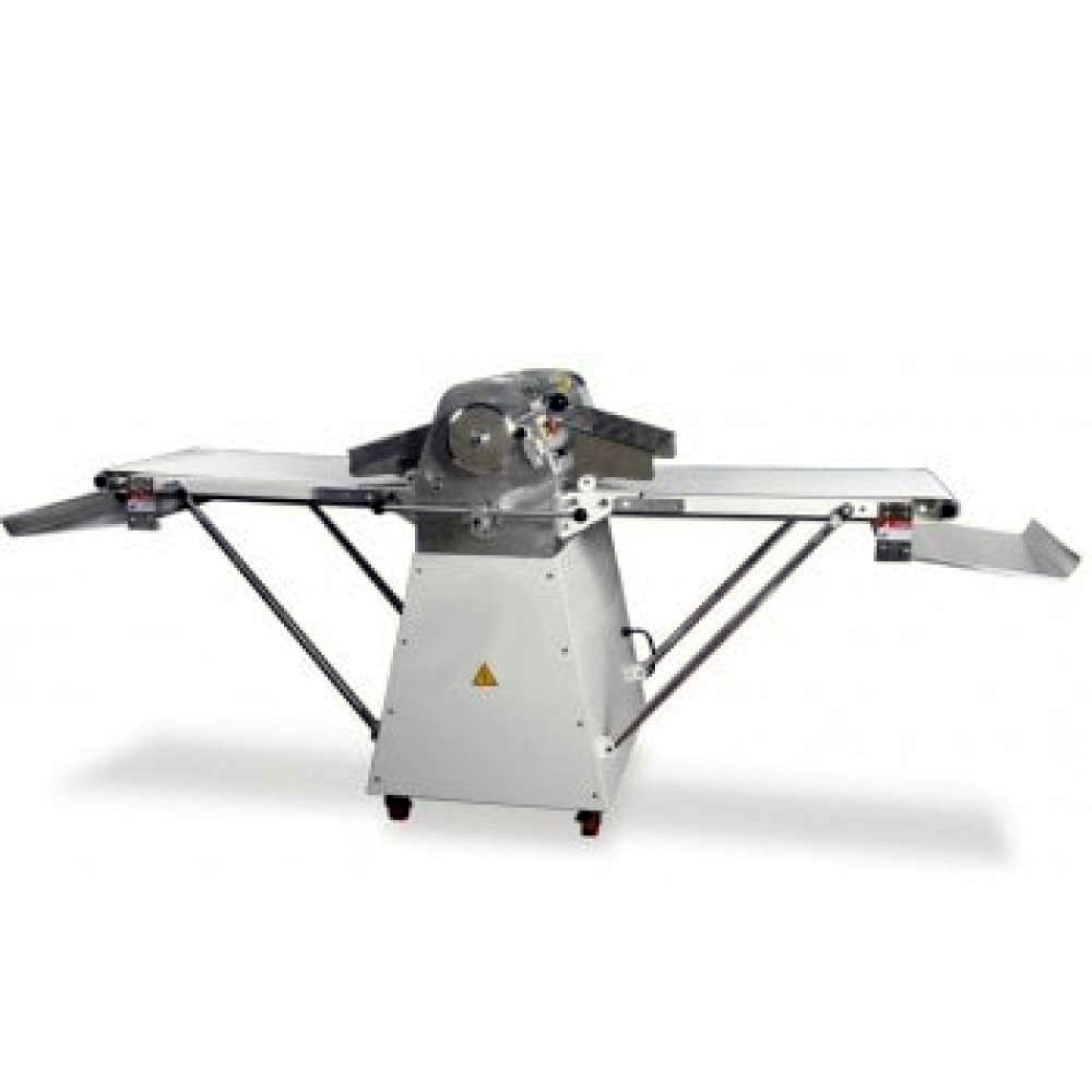 ТЕСТОРАСКАТКА НАПОЛЬНАЯ Rauder HYSP-520