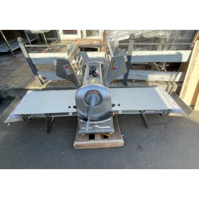 Тестораскатка Тестораскаточная машина Vektor TS-QSJ-520E новинка