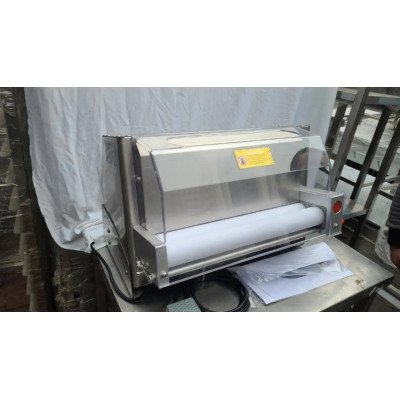 Тестораскатка Vektor BPD40