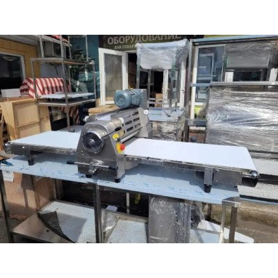 Тестораскатная машина Vektor TSP520A