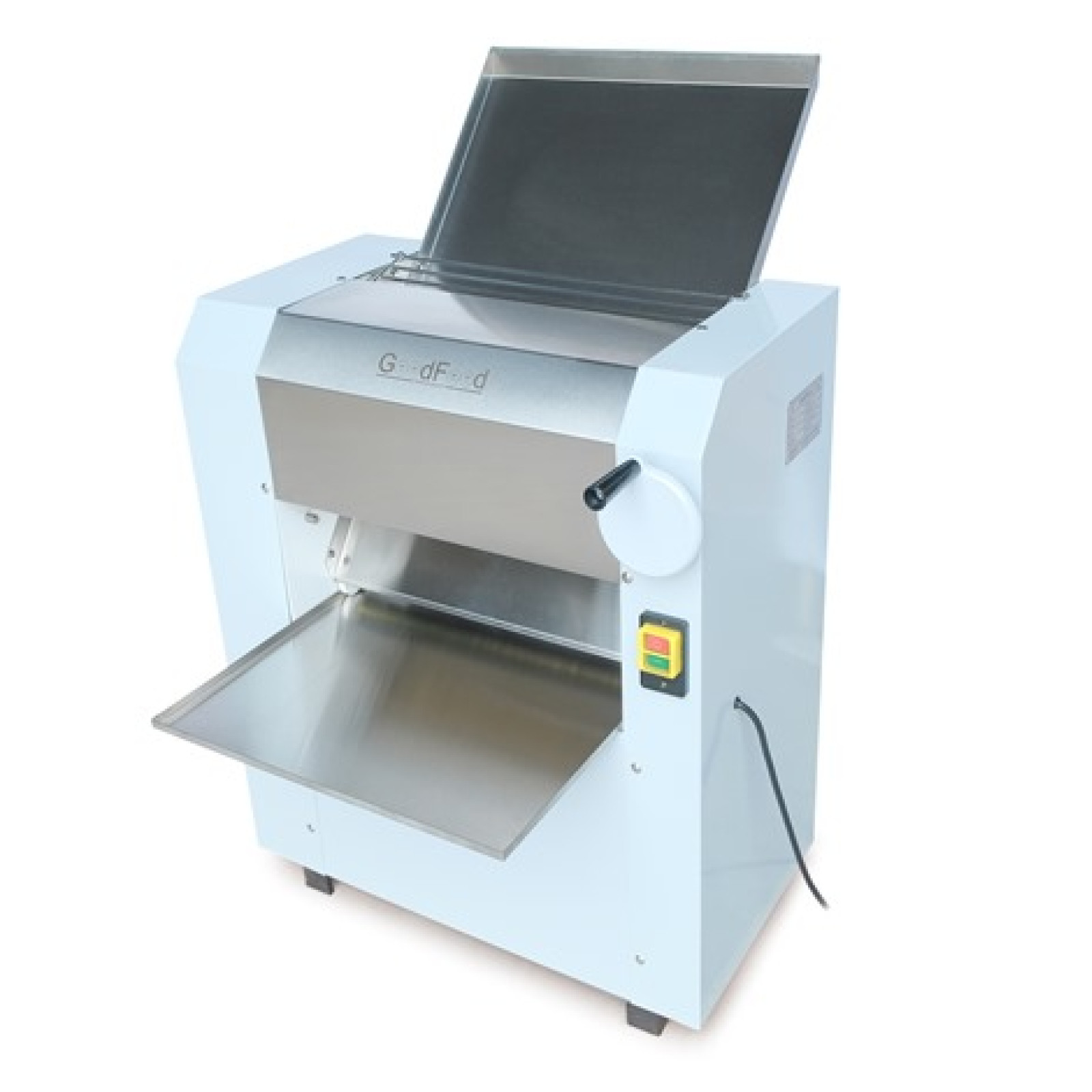 Тісторозкаточна електрична машина GoodFood NM500B