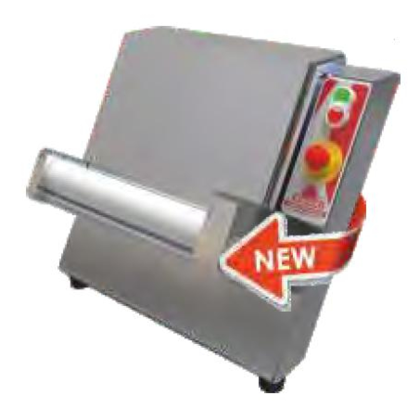 Тестораскаточная машина Pimak BHA-40T