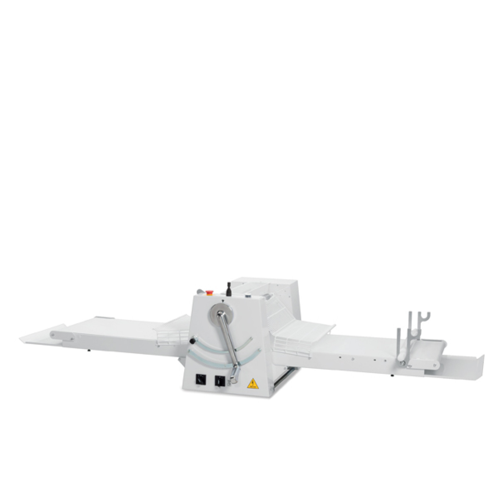 Тестораскаточная машина для слоеного теста GGF GP-B 500-1000	