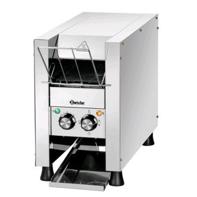 Тостер конвейерный Bartscher Mini-XS 100273