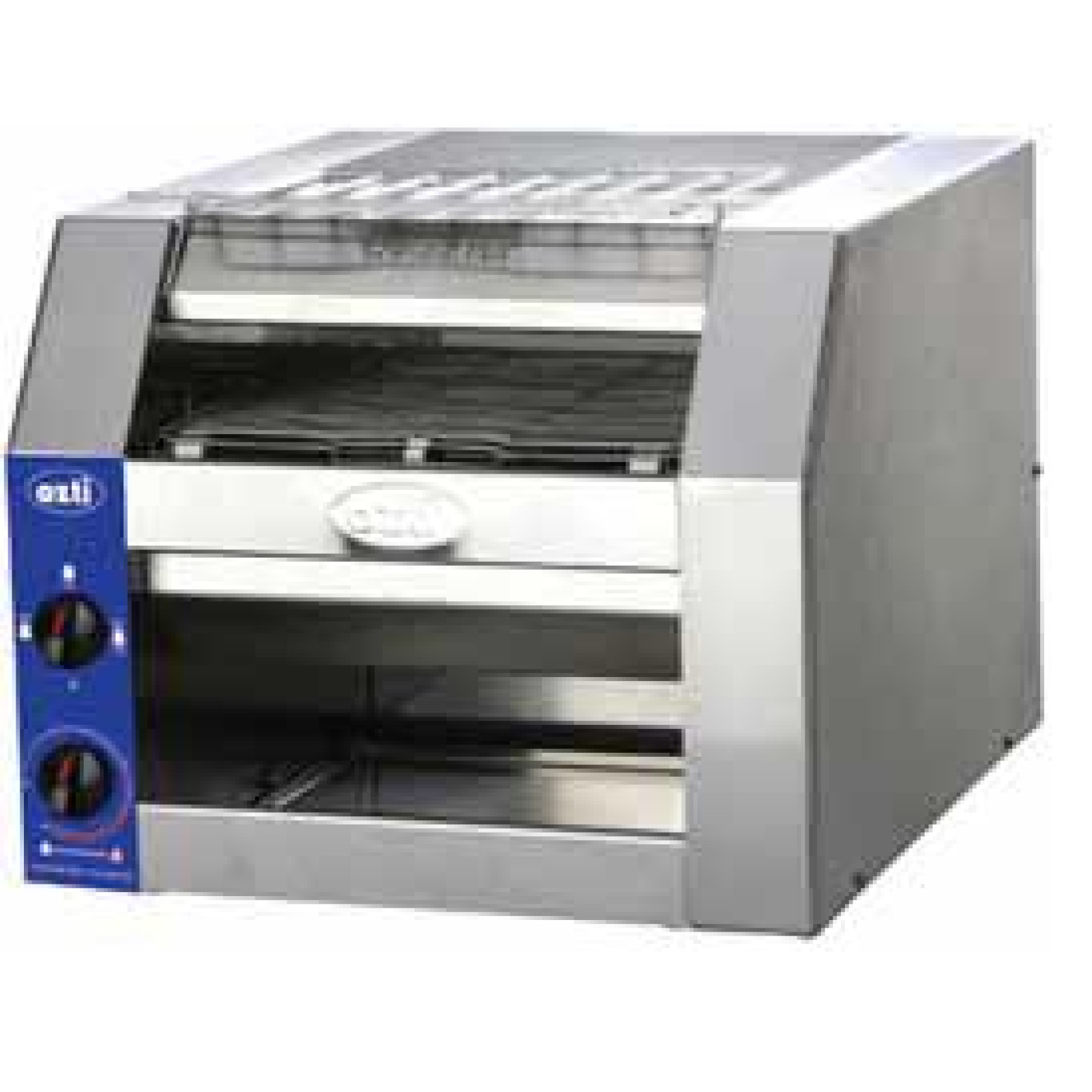 Тостер конвейєрний Ozti OEK-425