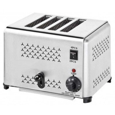 Тостер вертикальный FROSTY DS-4