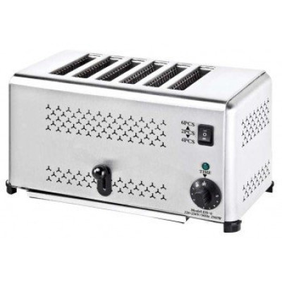 Тостер вертикальный FROSTY DS-6