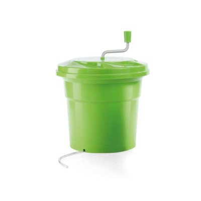Центрифуга для сушки салата Hendi 222560, 25 л