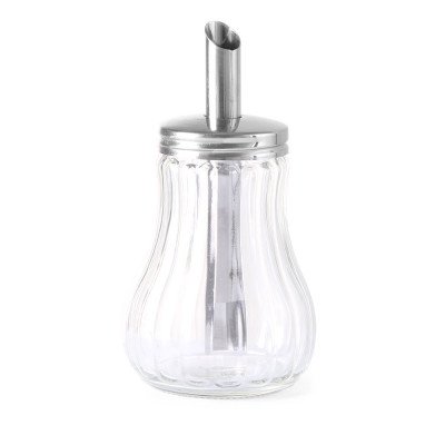 Цукорниця, 0,2 л, ø80x(H)140 мм 452400 Hendi 18/0 Stainless steel