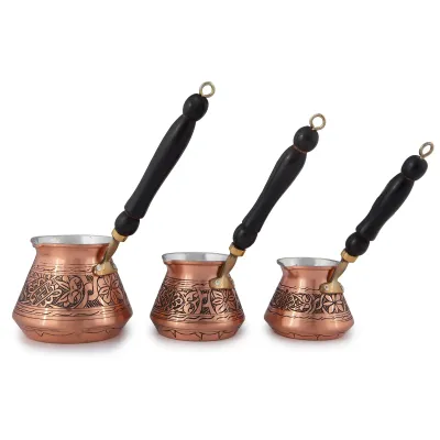 Турка для кофе на песке Turk Bodrum