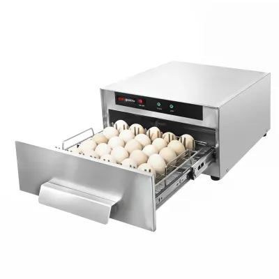 УФ-стерилизатор для яиц и ножей GGM-Gastro ESH001-A1