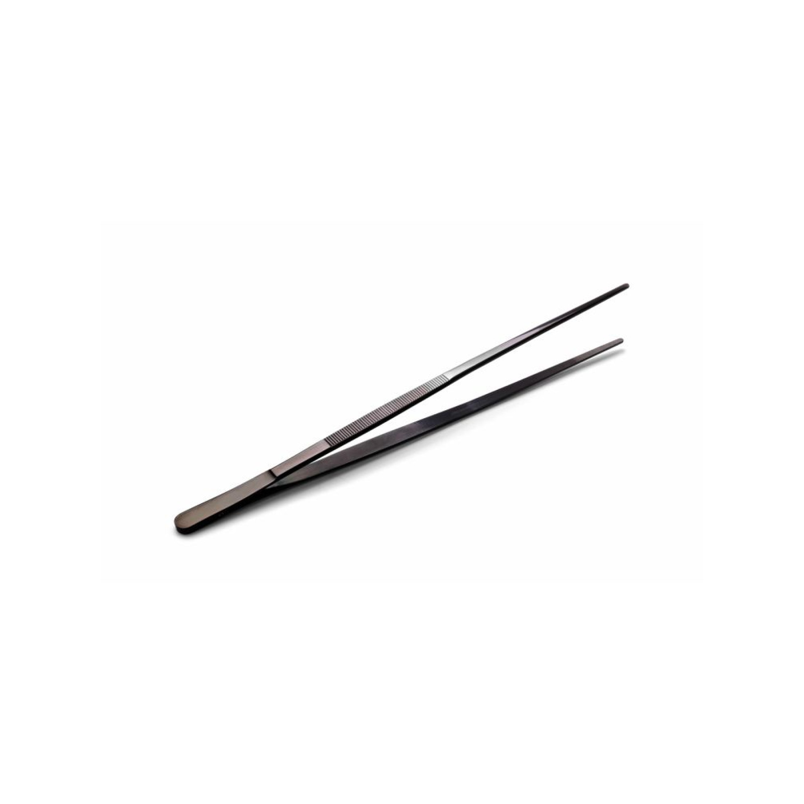 Універсальний пінцет із покриттям - L 300 mm 680131 Hendi 18/0 Stainless steel - 1