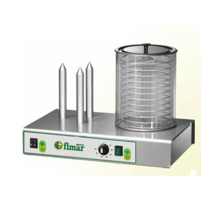 Установка "Хот-дог" Fimar WD3