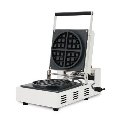 Вафельниця бельгійська ZUVER Belgian Waffle 2000W