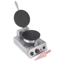Вафельниця для тонких вафель ZUVER XG-01 1200W