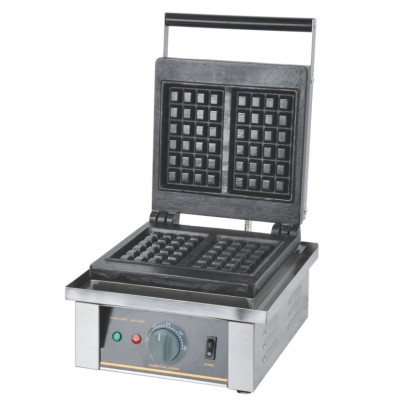 Вафельница EWT INOX FY4