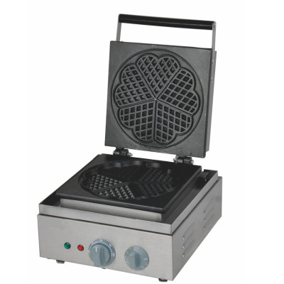 Вафельница EWT INOX FY5