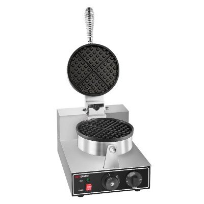 Вафельниця GGM Gastro WERJ180