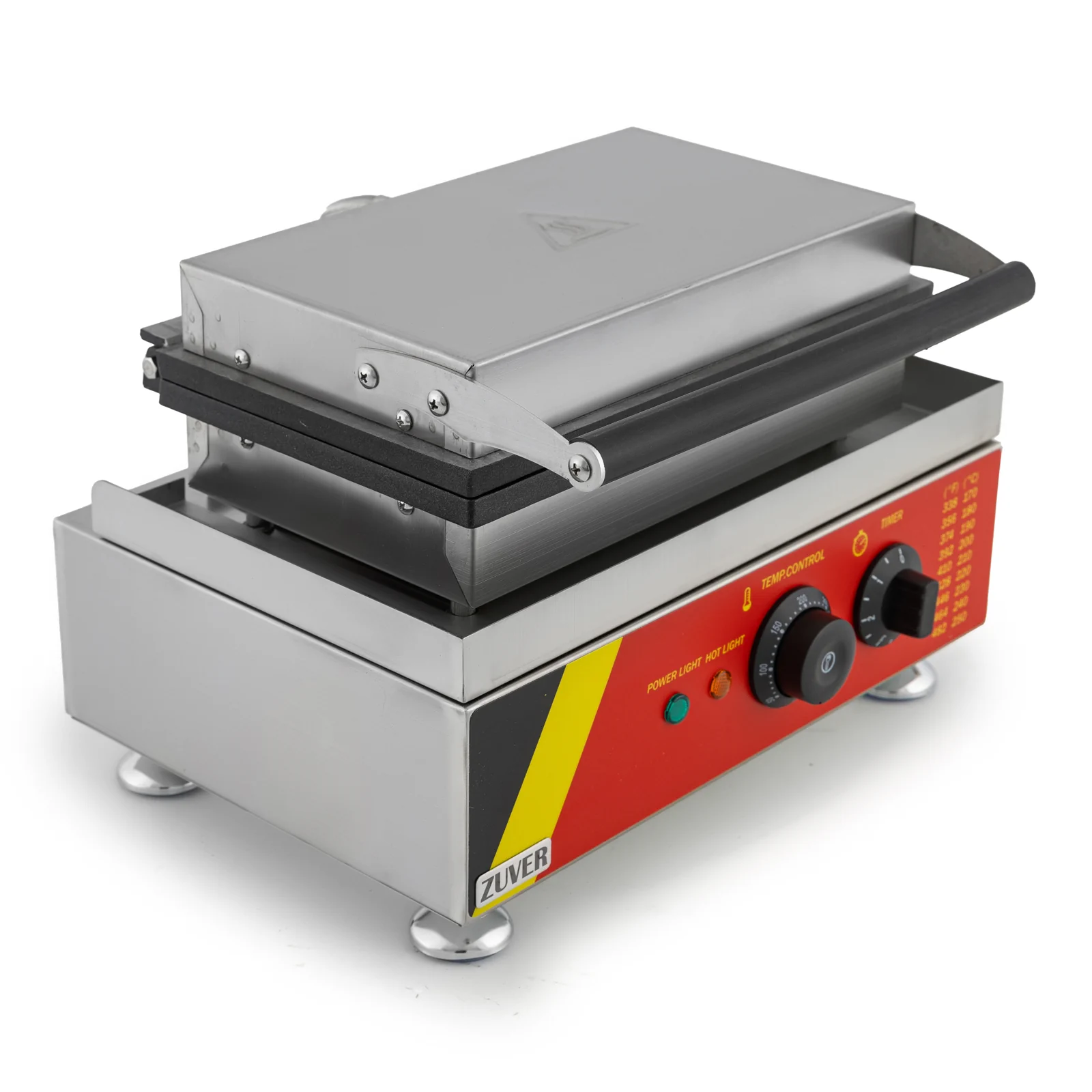 Вафельниця-пеніс ZUVER A069 (Німеччина) 1500W - 2