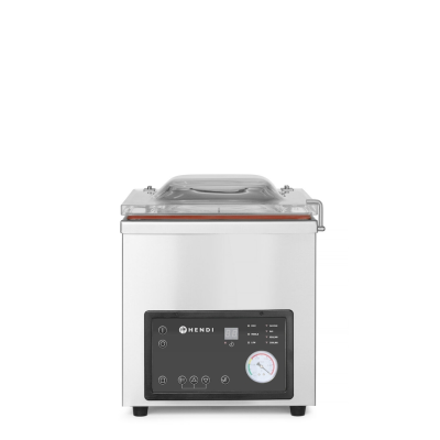Вакуум-пакувальна машина Profi Line 350 975275 Hendi Stainless steel