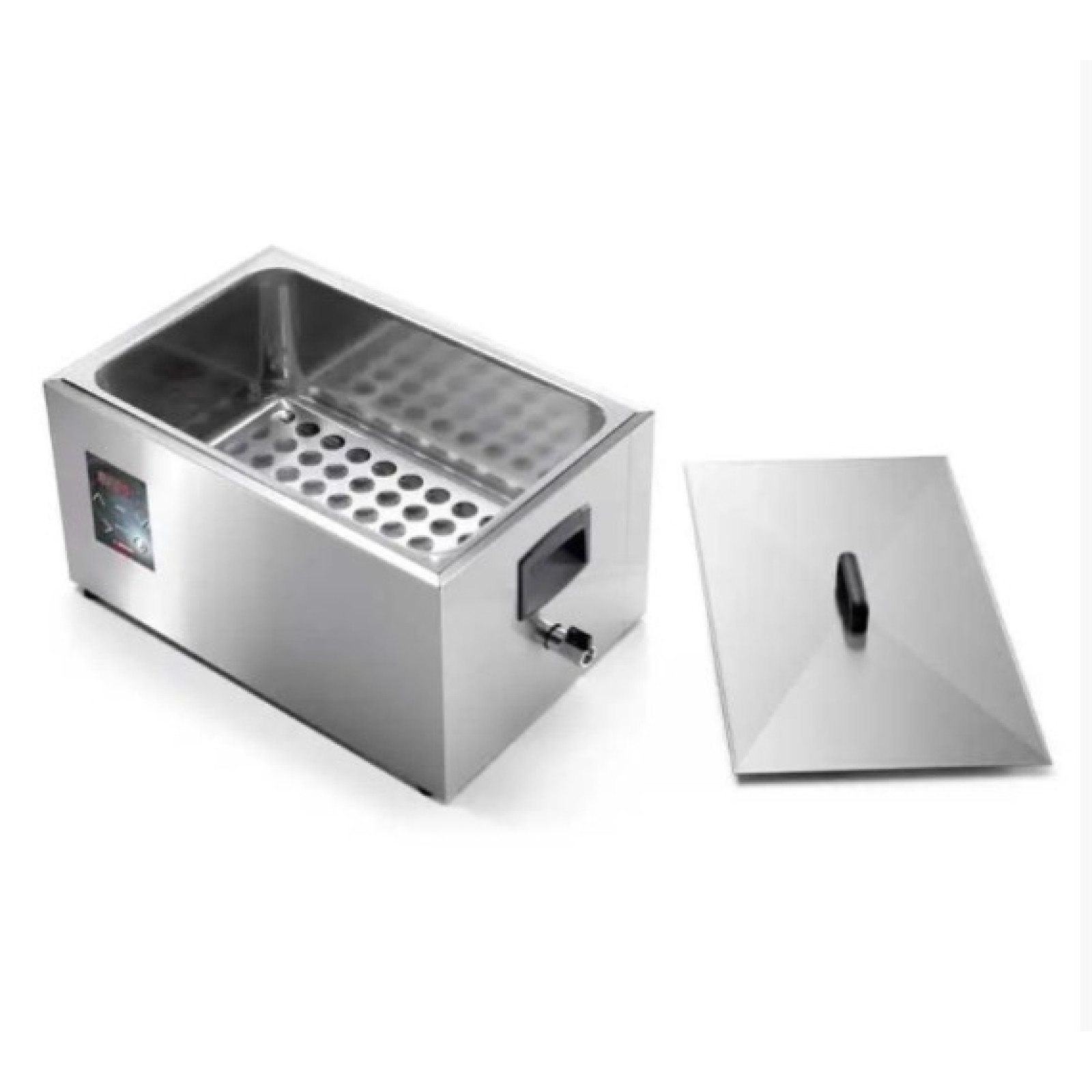 Вакуум-варочная машина Sirman Softcooker XP SR 1/1 GN 