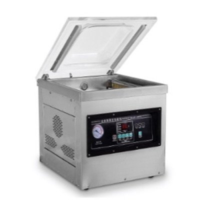 Вакууматор камерный DZ-400/2F