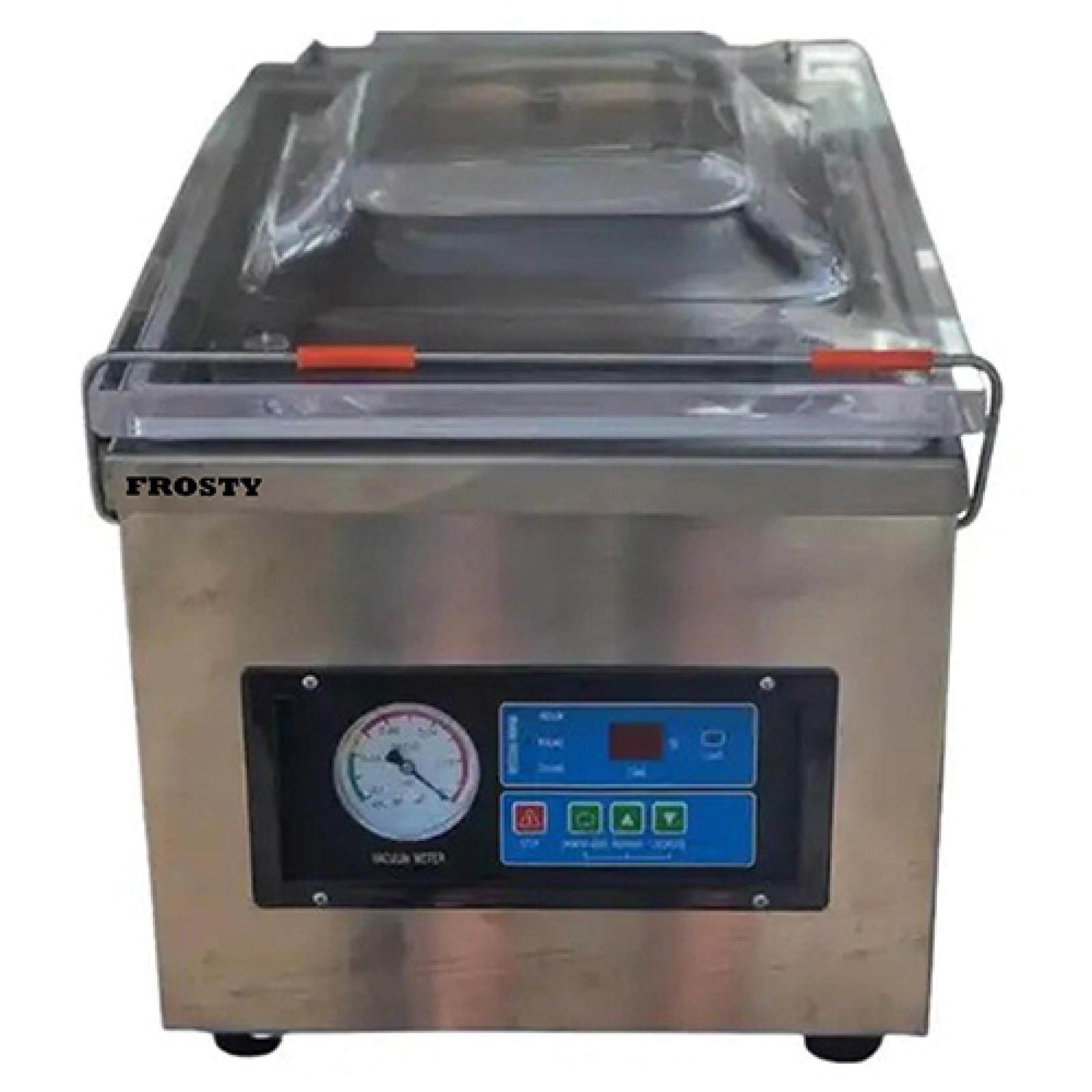 Вакууматор камерний FROSTY FVM-260