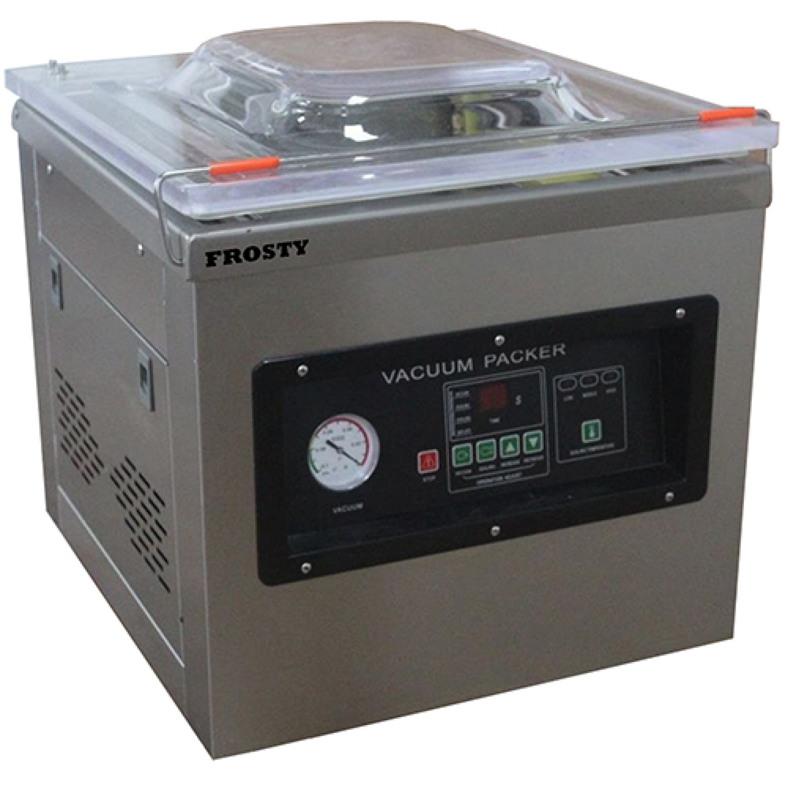 Вакууматор камерный FROSTY FVM-400