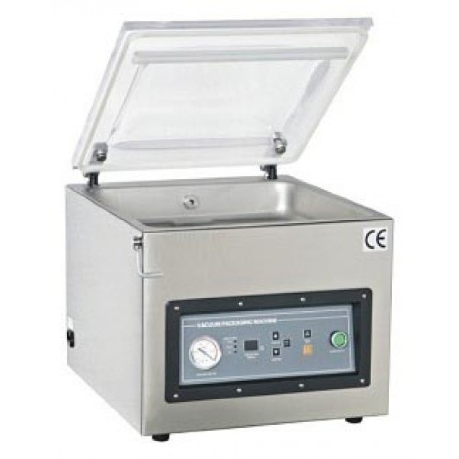 Вакууматор камерный Frosty VM400TE/B