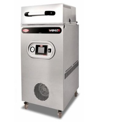 Вакуумна пакувальна машина для лотків Orved VGP 60