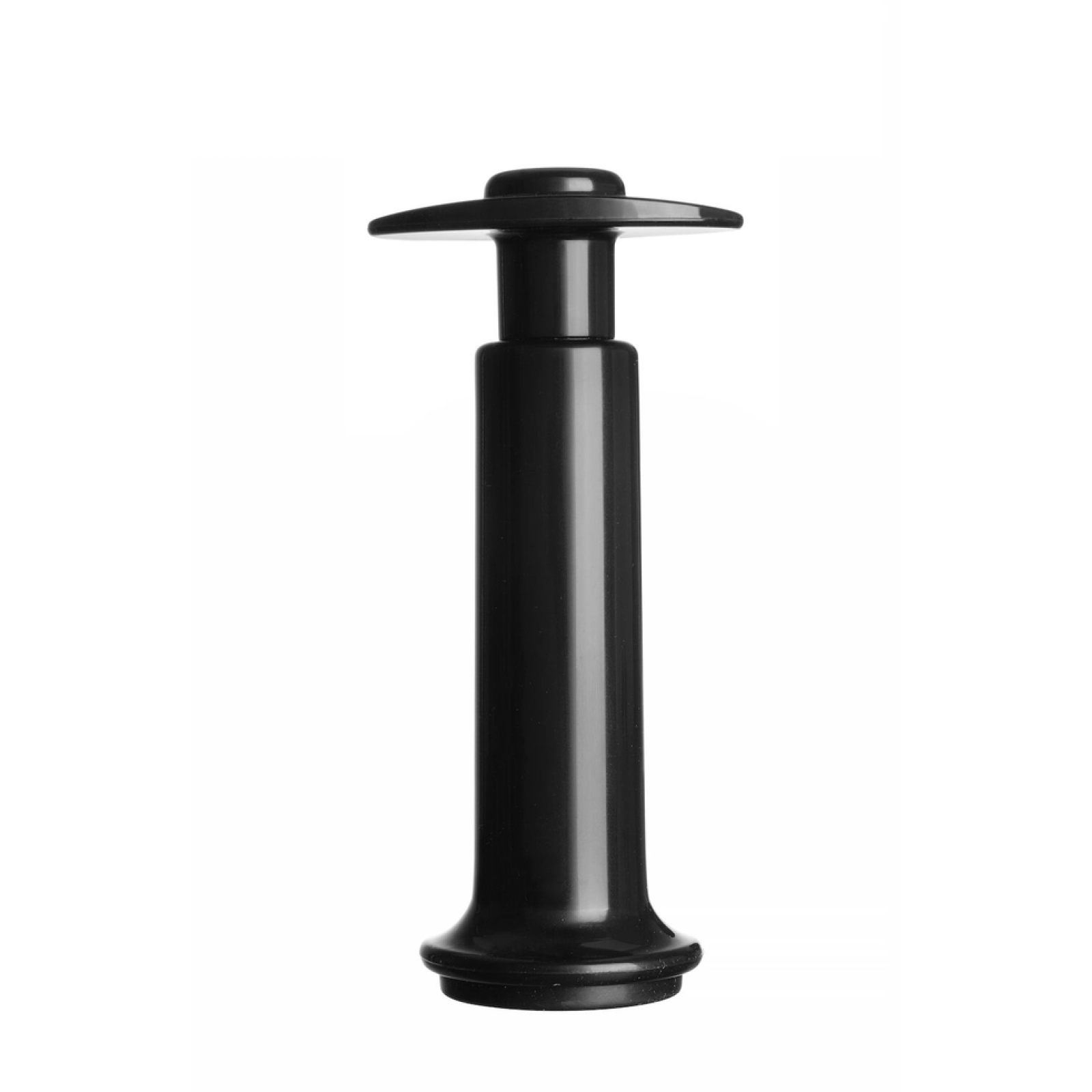 Вакуумна пробка для вина, Bar up, 140x65x(H)50мм 595541 Hendi ABS (Acrylonitril-butadieen-styrene);TPE (Thermoplastic elastomer)