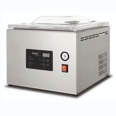 Вакуумний пакувальник Apach AVM 308