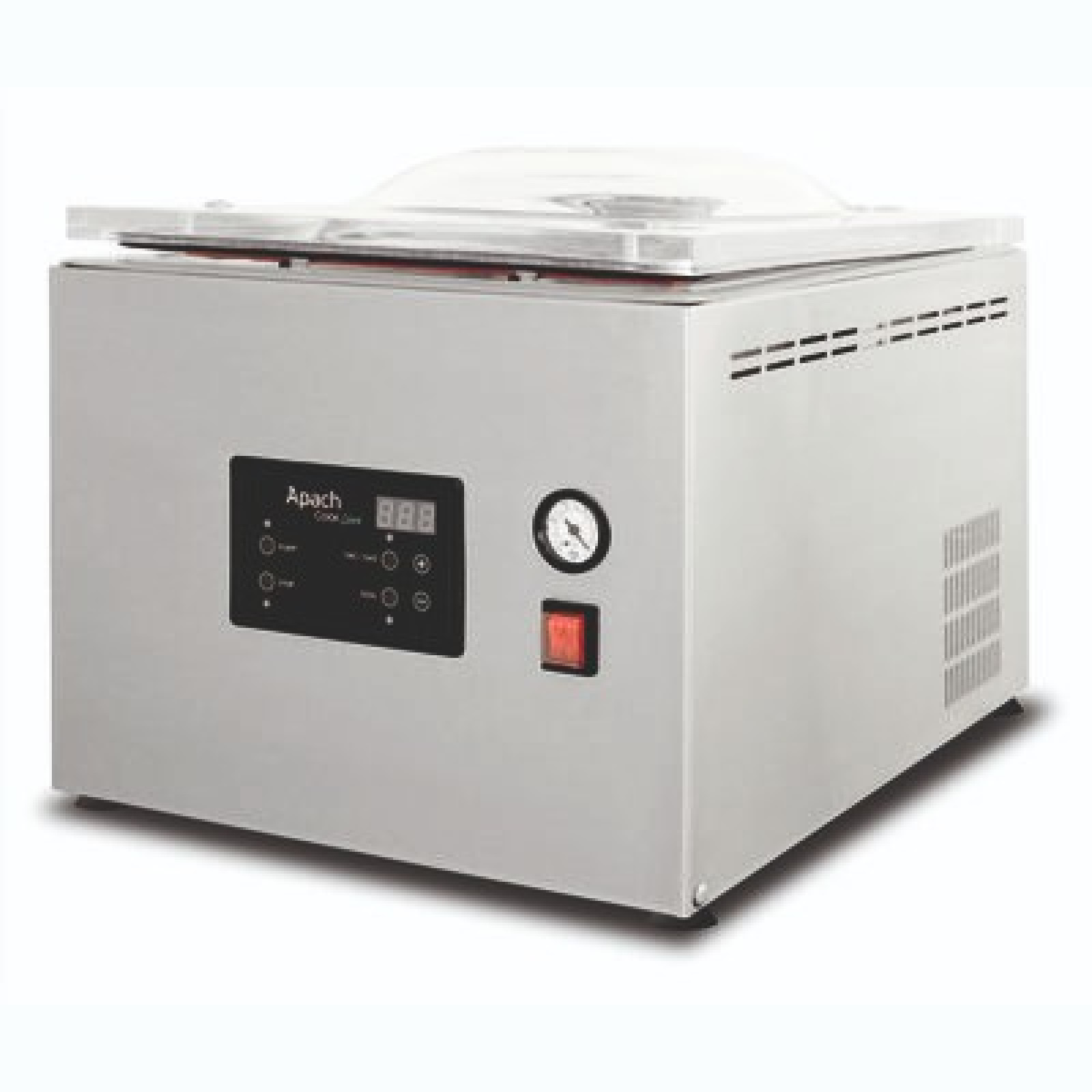 Вакуумный упаковщик Apach AVM 312