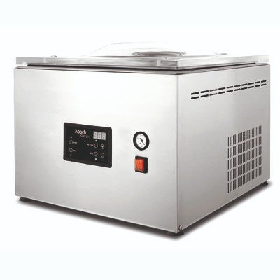 Вакуумний пакувальник Apach AVM 420