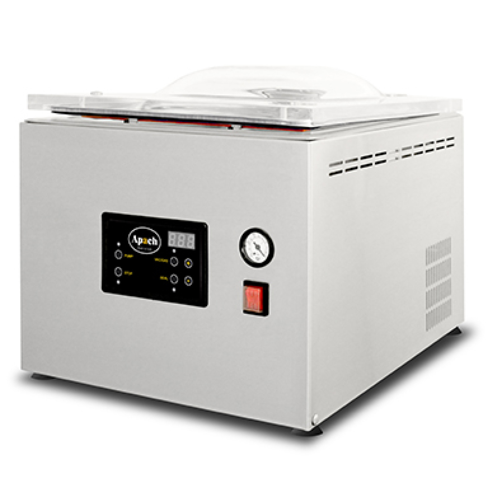 Вакуумный упаковщик Apach AVM312