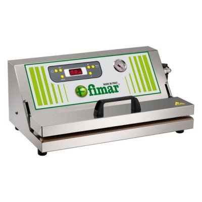 Вакуумний пакувальник Fimar BAR 400