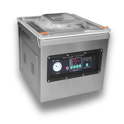 ВАКУУМНЫЙ УПАКОВОЧНИК HURAKAN HKN-VAC400E*