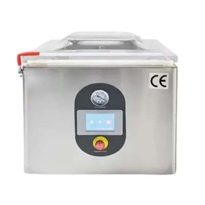 Вакуумно-упаковочная машина BERG VM320TE/A1