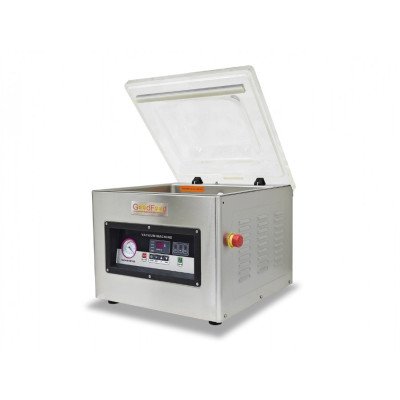 Вакуумно-упаковочная машина GoodFood VMP400DSB