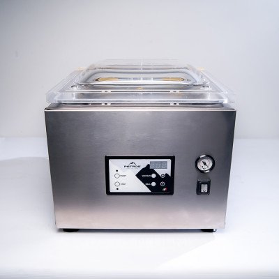 Вакуумно-пакувальна машина PETROS C308 230V/50HZ/G
