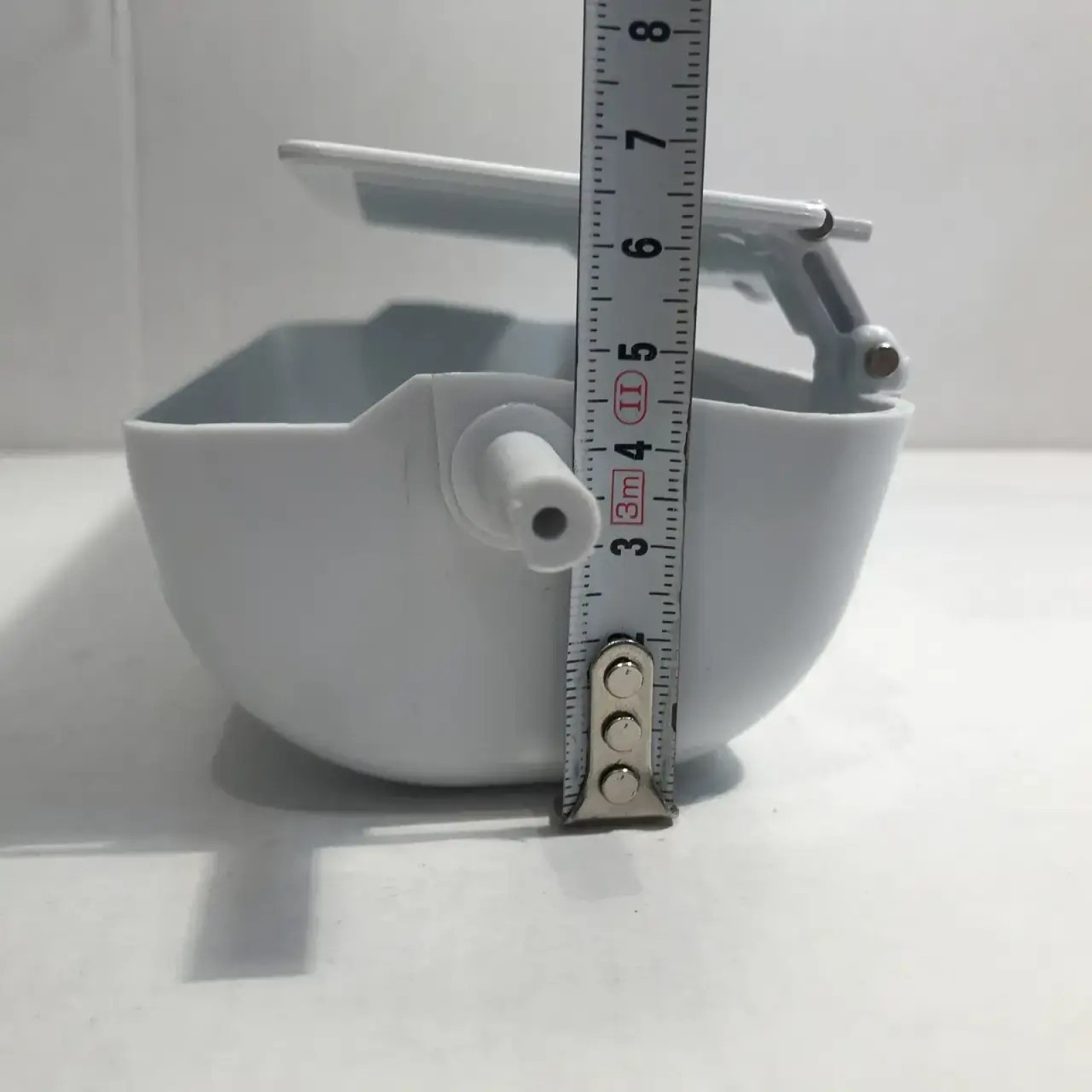 Ванночка до льодогенератора кубикового льоду Kitchen Line 12 271568 903490 - 3