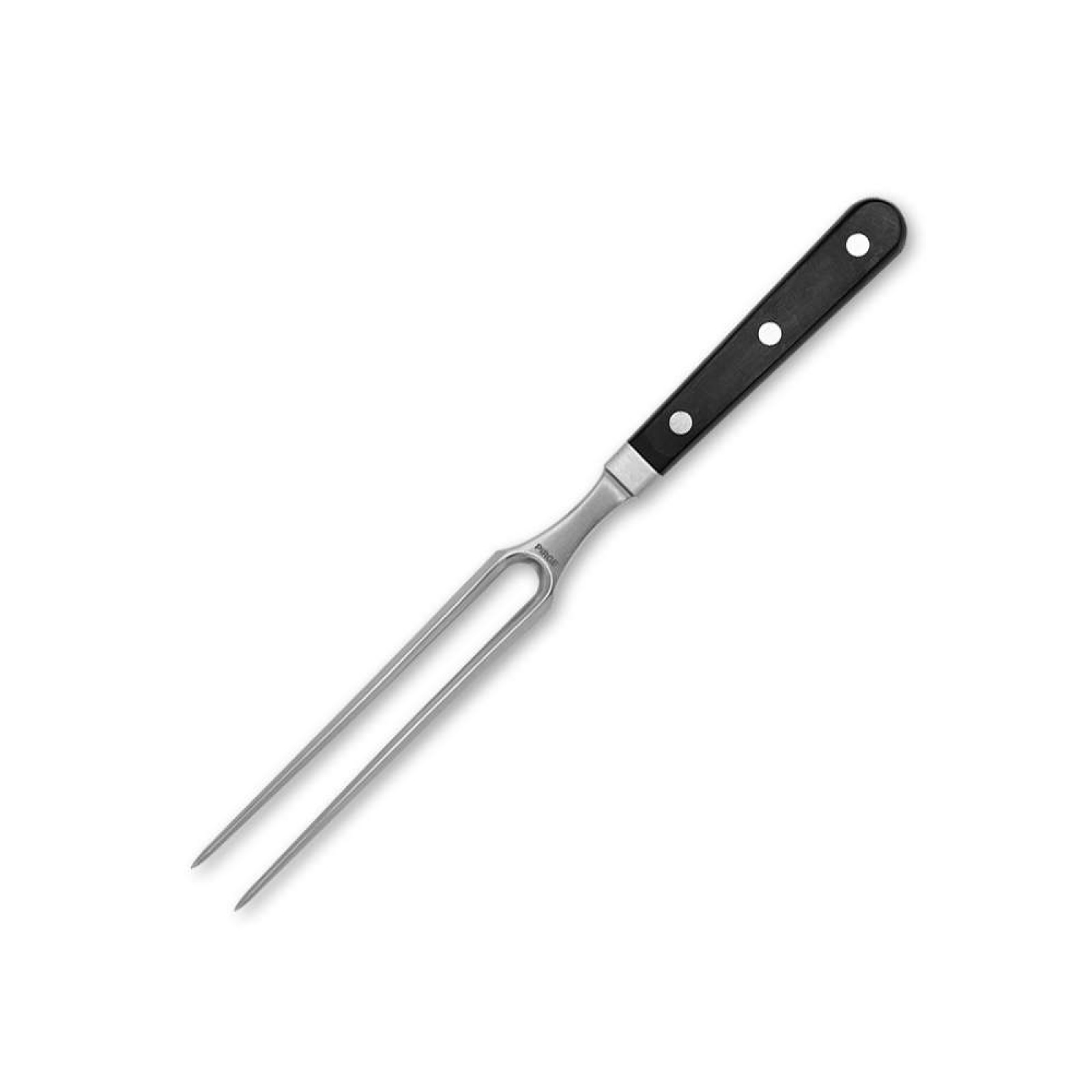 Вилка для мяса CLASSIC, 140мм, черная PRG49020-01 Pirge Черный