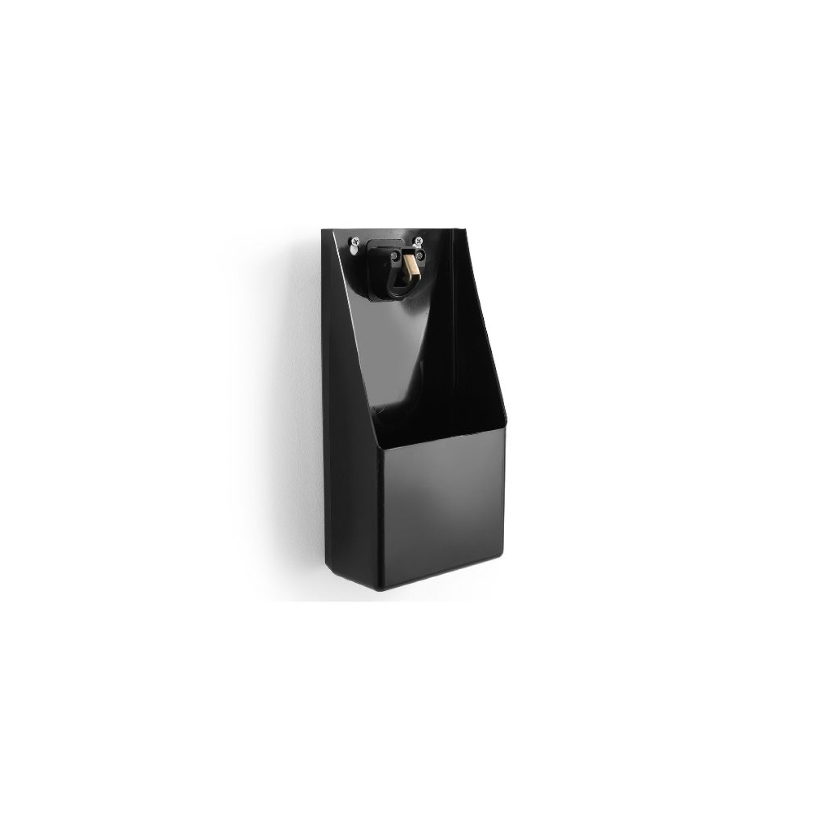 Відкривачка для пляшок з контейнером для кришок 643914 Hendi PP (Polypropylene)