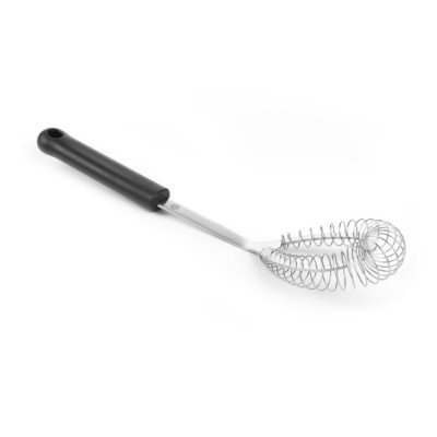 Вінчик спіральний 160 мм 856109 Hendi PP (Polypropylene);Stainless steel